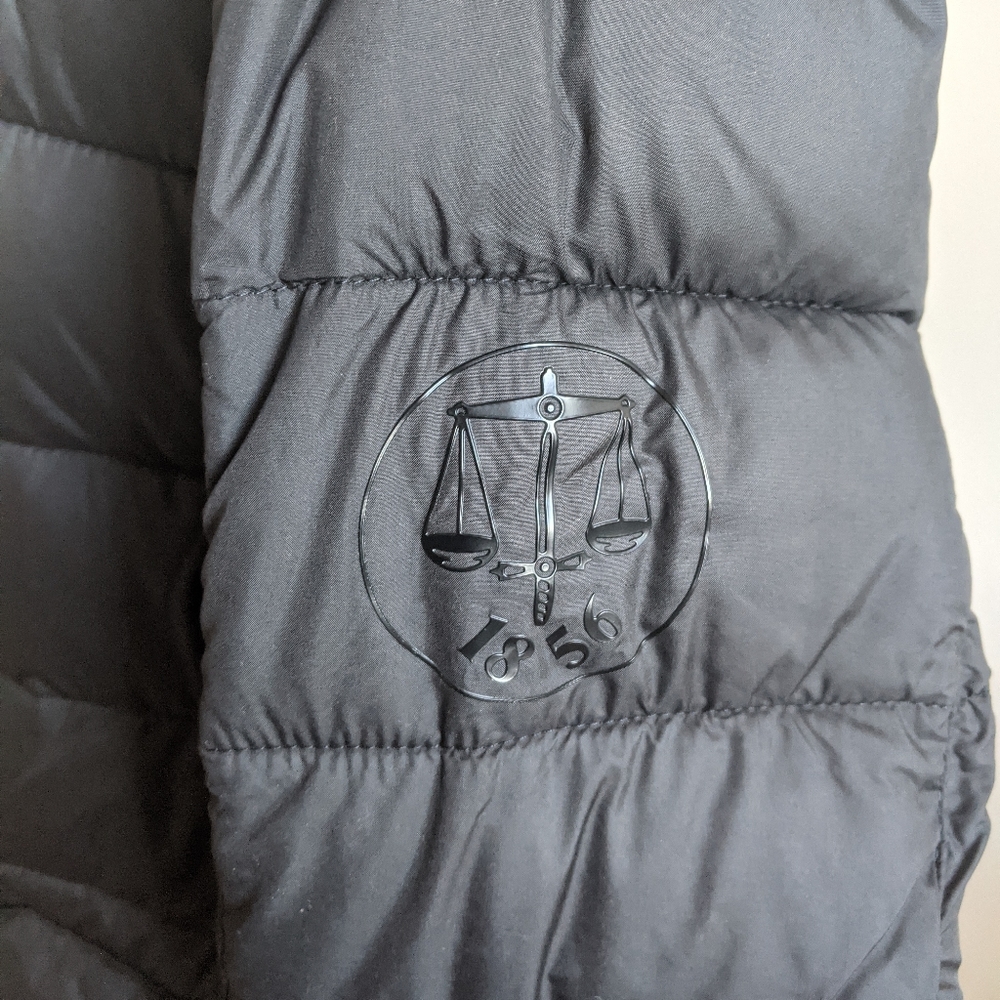 HUNTER Original Puffer Jacket - Picture 7 of 16